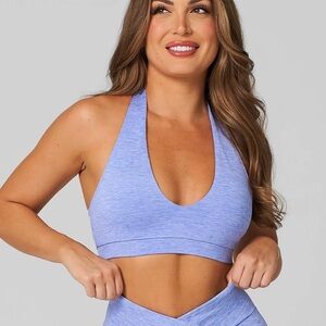 Bliss Halter Bra LiCi Fit